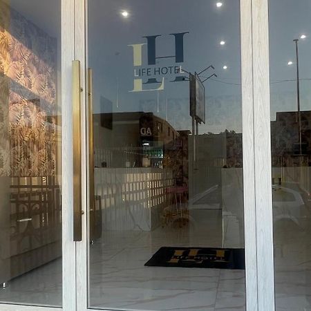 Life Hotel 卡萨尔诺沃-迪拿波里 外观 照片