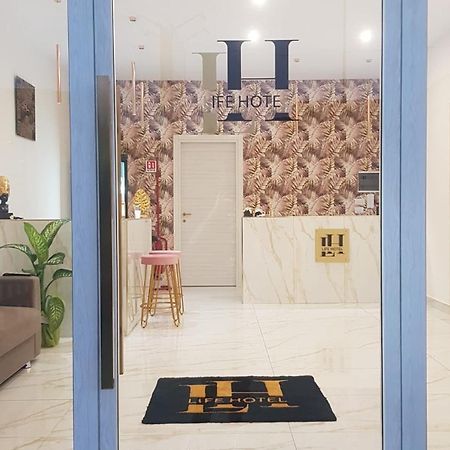 Life Hotel 卡萨尔诺沃-迪拿波里 外观 照片