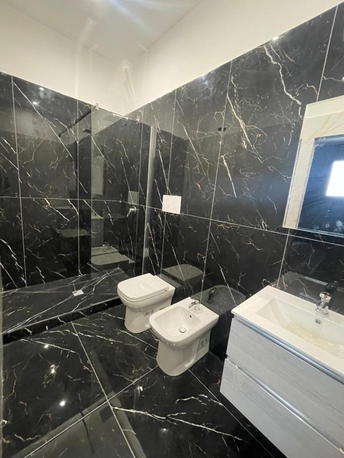 Life Hotel 卡萨尔诺沃-迪拿波里 外观 照片