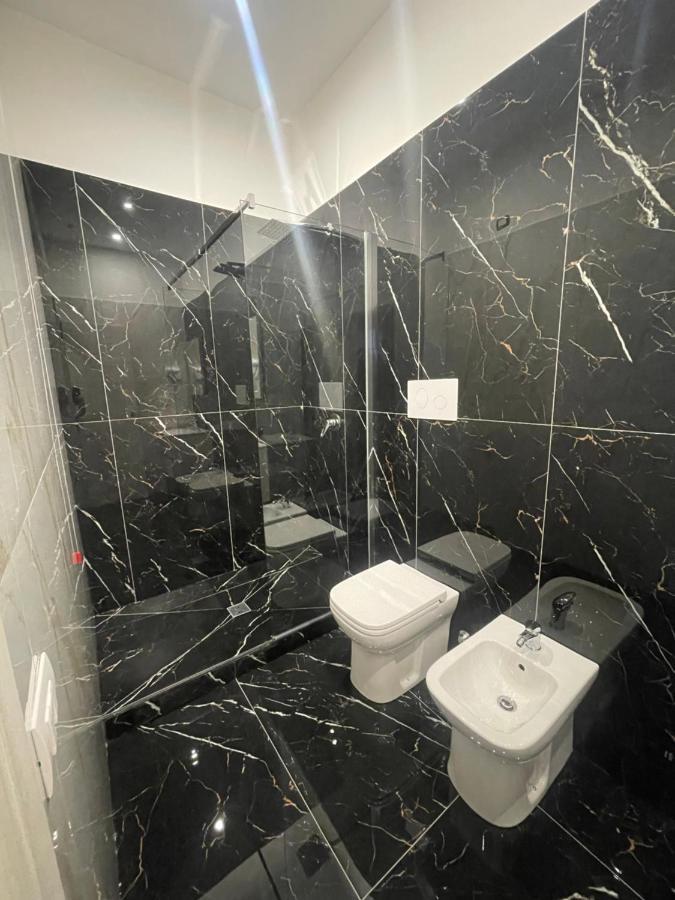 Life Hotel 卡萨尔诺沃-迪拿波里 外观 照片