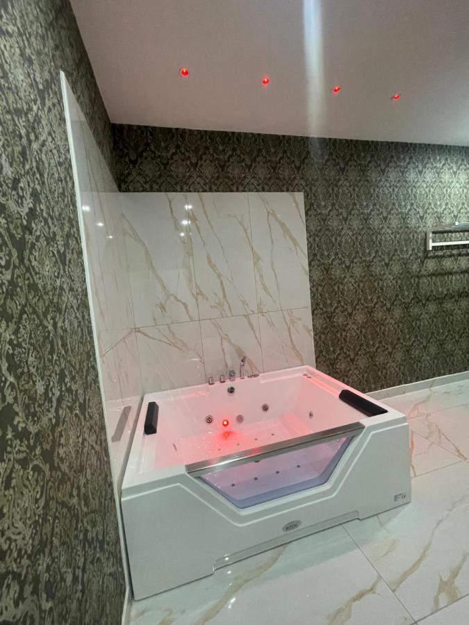 Life Hotel 卡萨尔诺沃-迪拿波里 外观 照片
