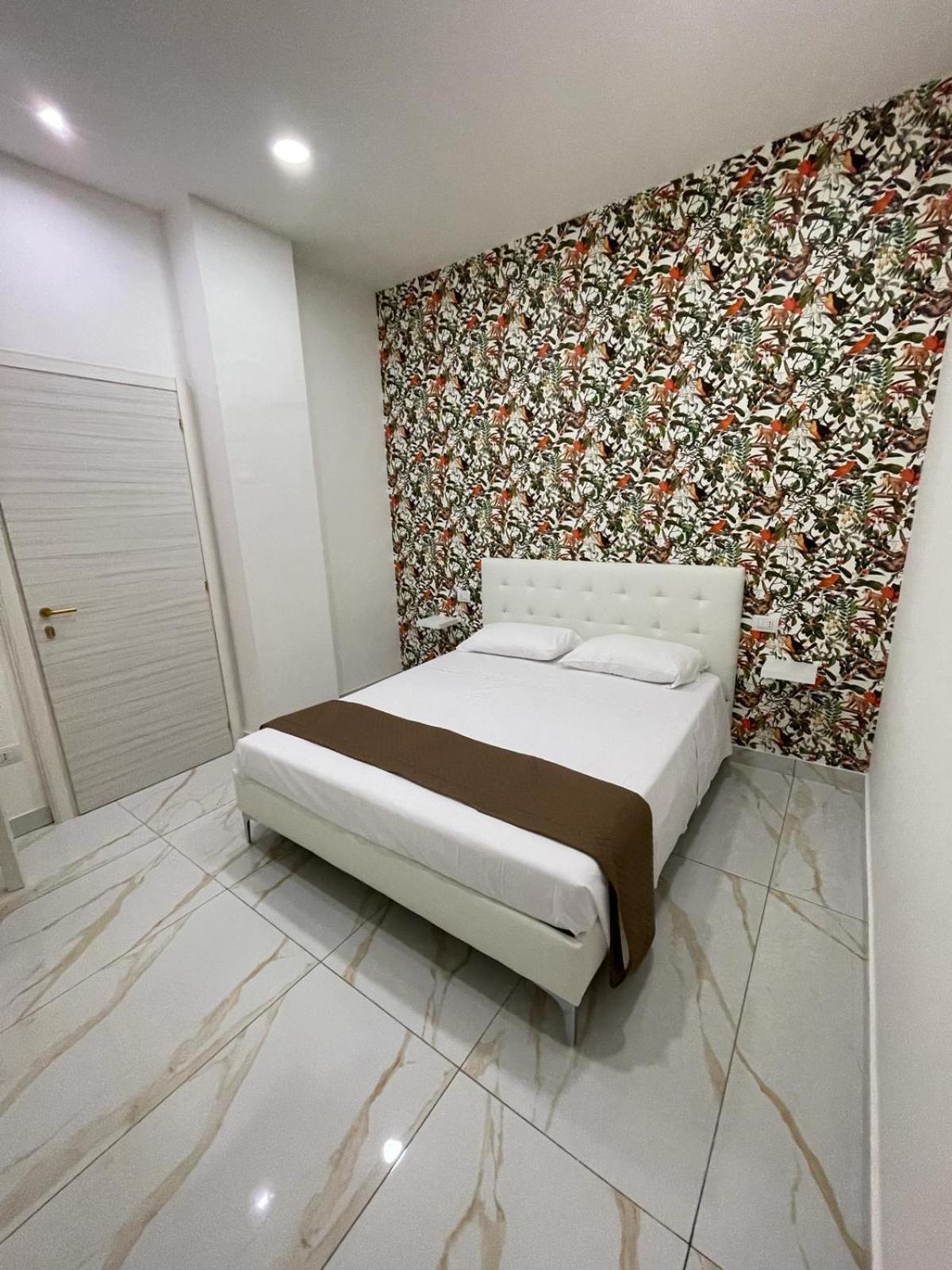 Life Hotel 卡萨尔诺沃-迪拿波里 外观 照片