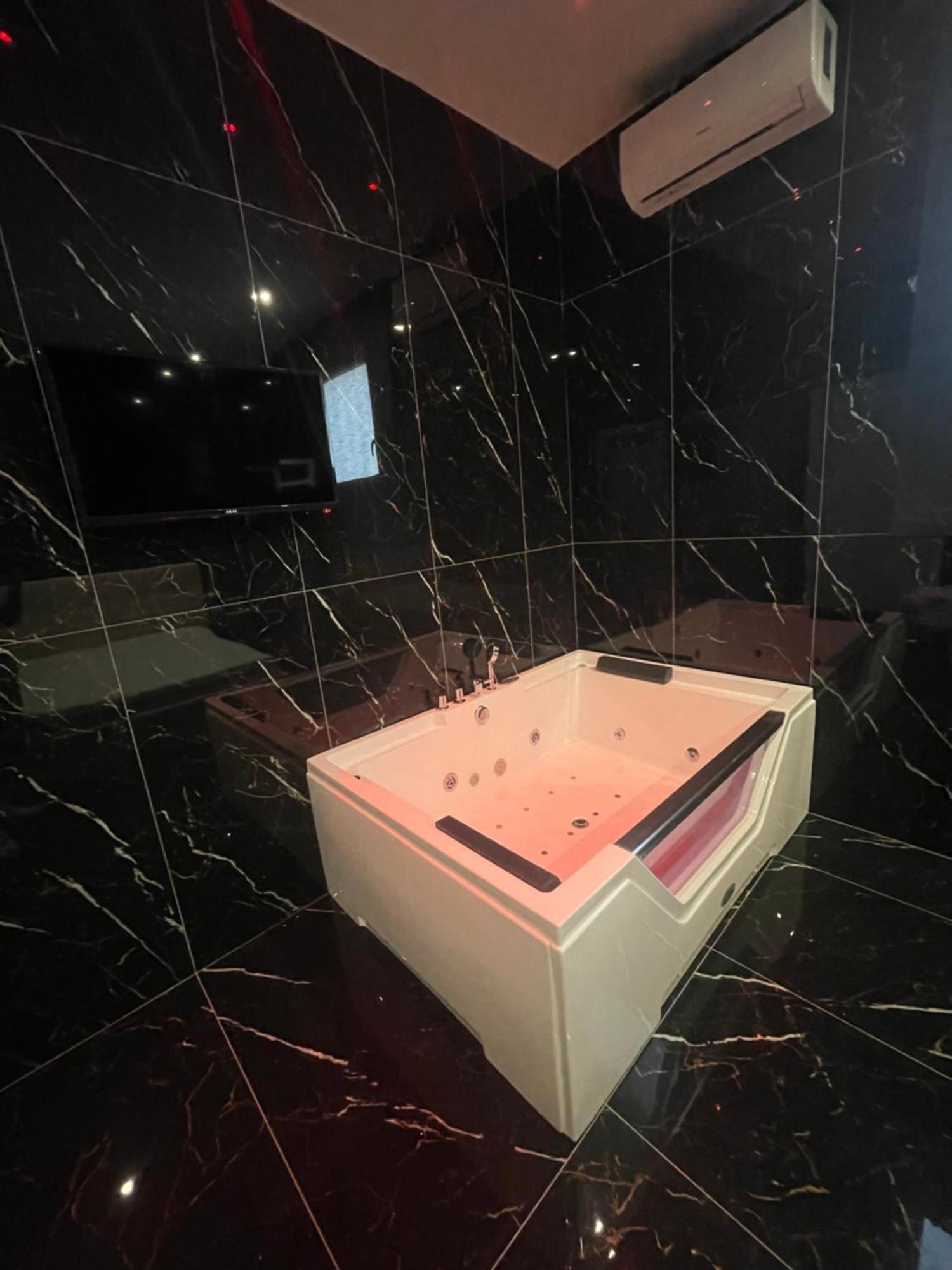 Life Hotel 卡萨尔诺沃-迪拿波里 外观 照片